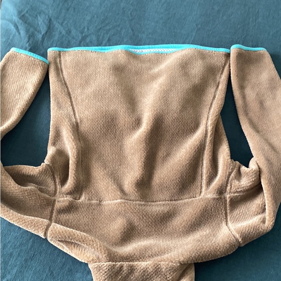 NWOR Patagonia Polartec Snap Small - Picture 5 of 5